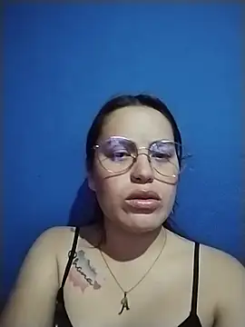 Emma_stt Pertunjukan Webcam