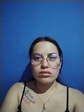 Emma_stt 网络视讯表演