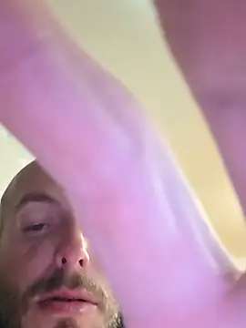 piercedhunk56 Шоу с уебкамера