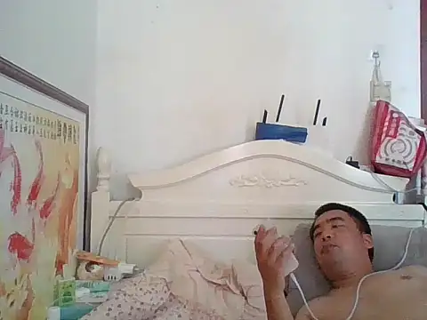 benly888 Show Webcam