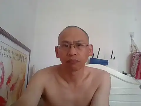 Webkamerová show benly888