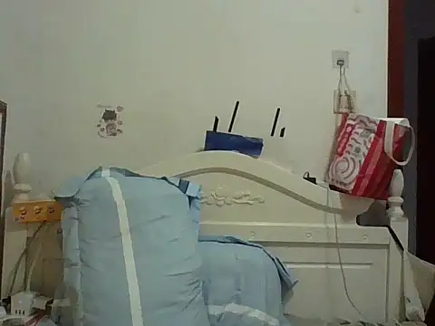 Show webcam de benly888