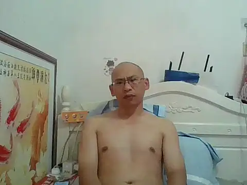 benly888 Show Webcam