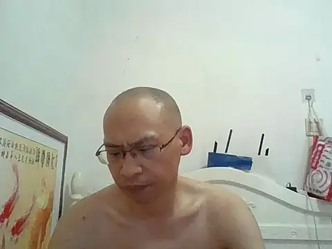 benly888 Pertunjukan Webcam
