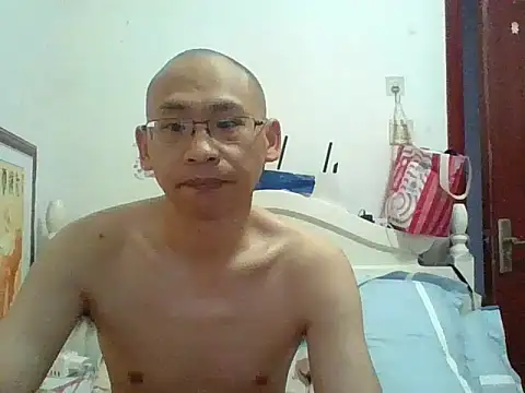 benly888 Webcam show