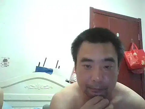 benly888 Show Webcam