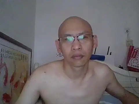 benly888's Webcam Show