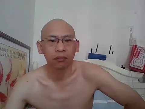 Chatroom XXX en direct de benly888