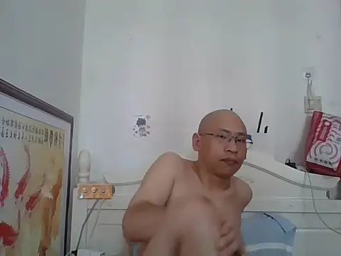 benly888のウェブカメラショー