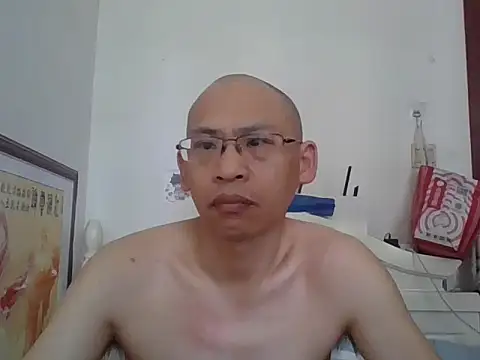 benly888 Show Webcam