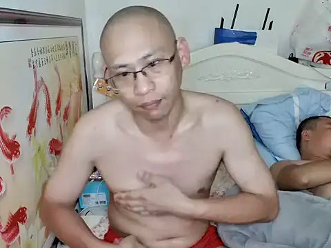 benly888 Webcam show