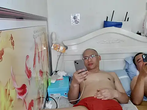 benly888 网络视讯表演