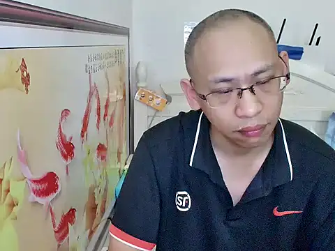benly888 Show Webcam