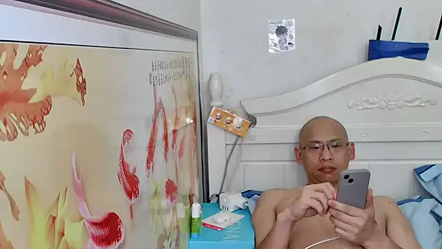 benly888 在線直播表演