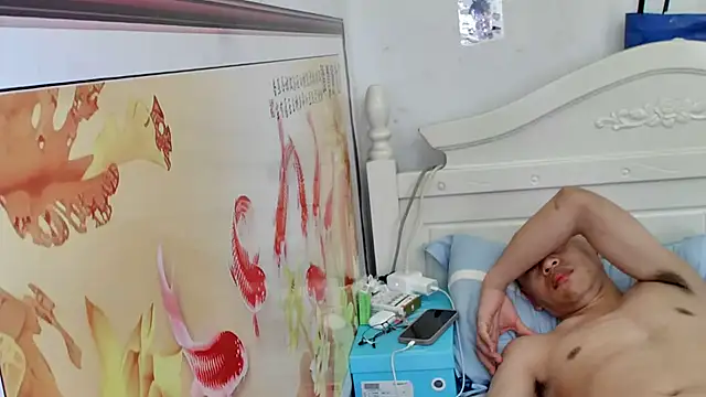 benly888 webkamerás műsora
