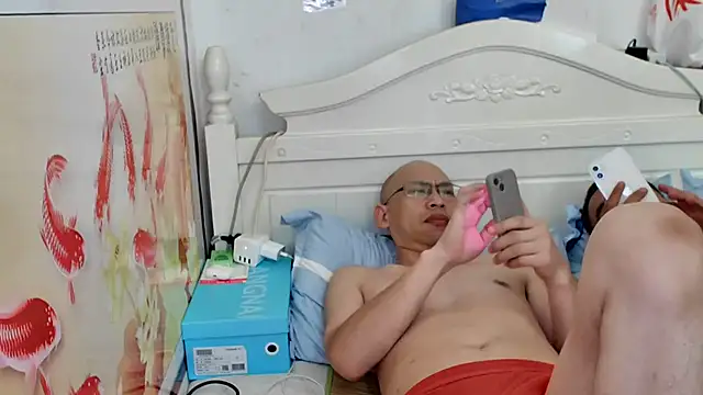 benly888 webcam show