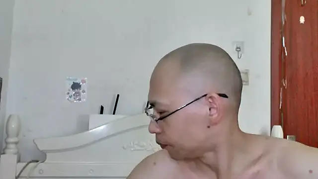 Webkamerová show benly888