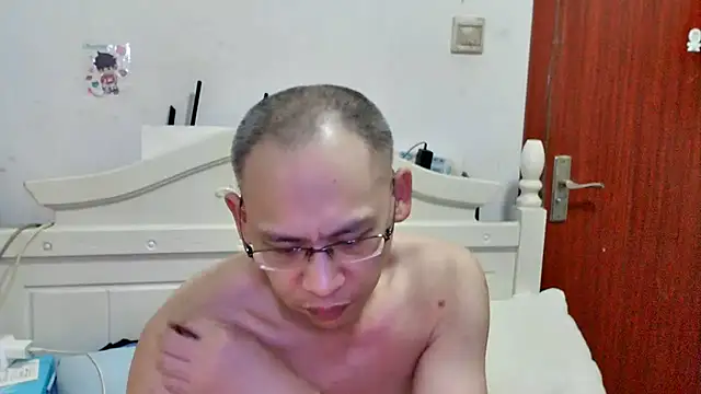 Show de webcam de benly888