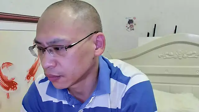 benly888 Шоу с уебкамера