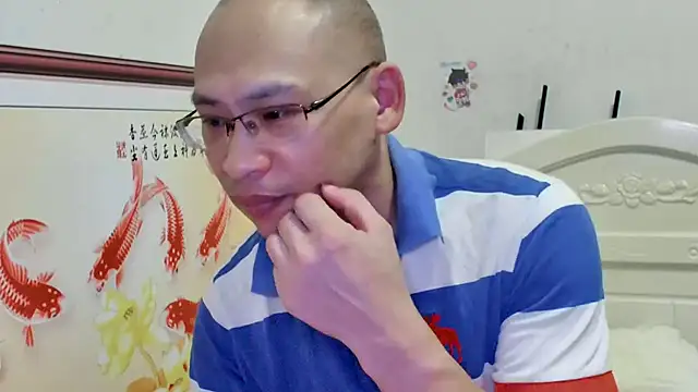 benly888 在線直播表演