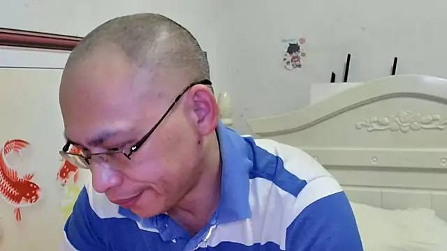 benly888 Pertunjukan Webcam