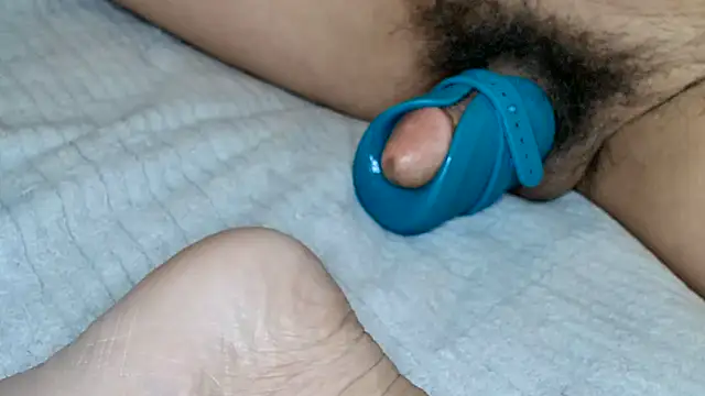 Show webcam de benly888
