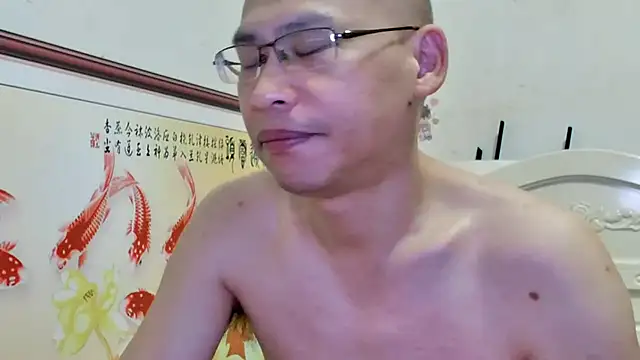 Show de benly888 na webcam