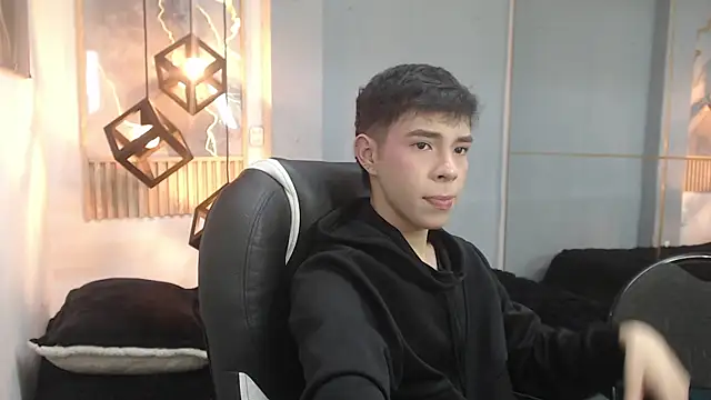 ash_ka – Kamerová šou