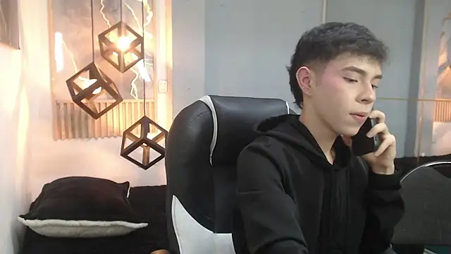 ash_kan Webbikameraesitys