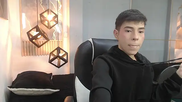 ash_ka Webcam show