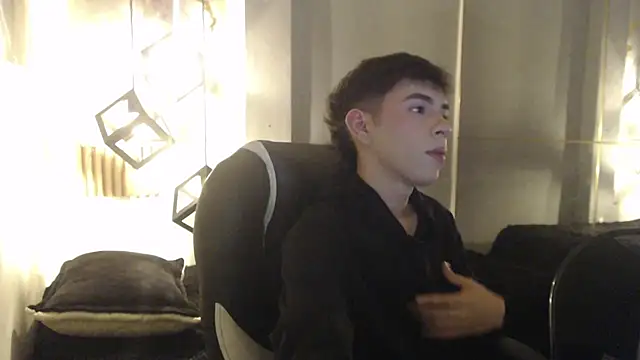 Webkamerová show ash_ka