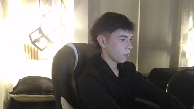 Webkamerová show ash_ka
