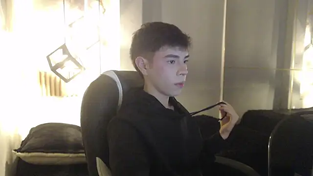ash_kan Webbikameraesitys