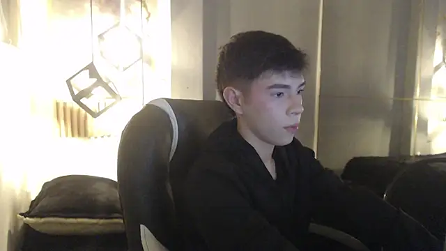 ash_kan Webbikameraesitys