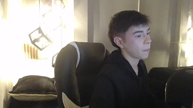 ash_ka Webcam-Show