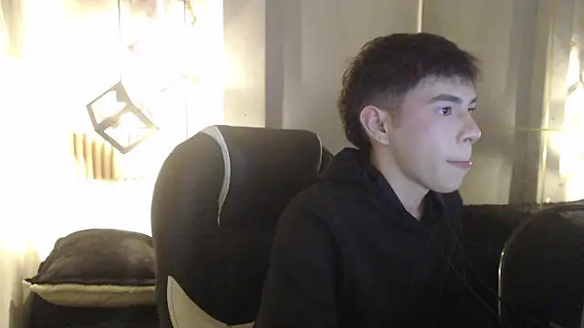 ash_ka webcam show