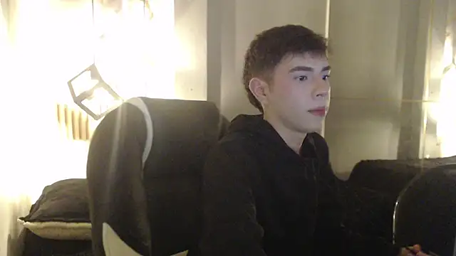 Webkamerová show ash_ka