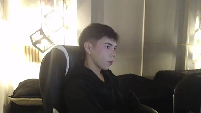 ash_ka Webcam-Show