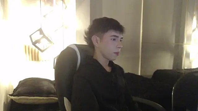 ash_ka Show Webcam