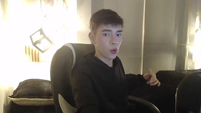 ash_ka Webcam-Show