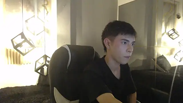 Show de ash_ka na webcam