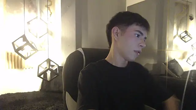 Webkamerová show ash_ka