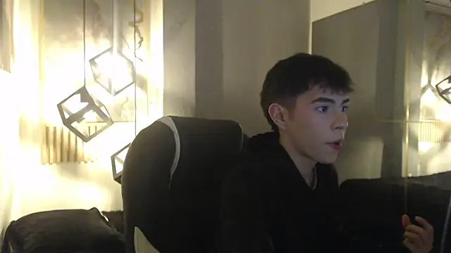 ash_ka webcam show