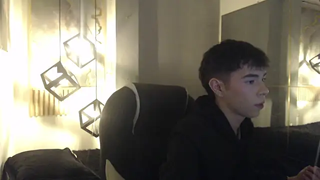 ash_kan Webbikameraesitys