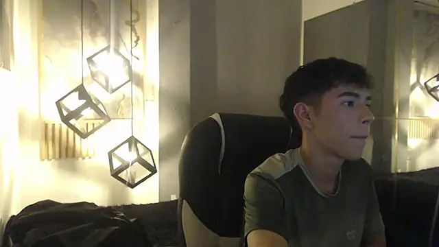 ash_kan Webbikameraesitys