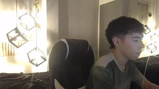 ash_ka Webcam Show