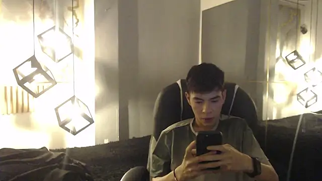 ash_kan Webbikameraesitys