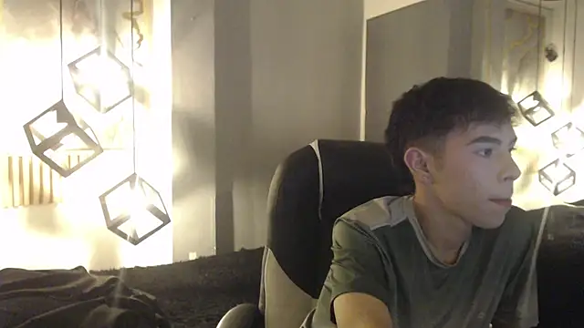 Show de ash_ka na webcam