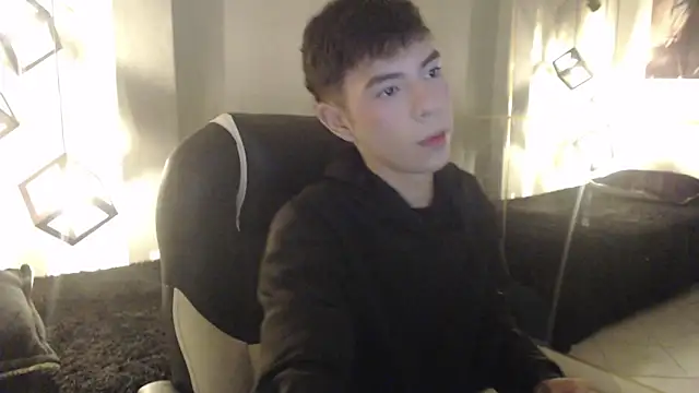 Webkamerová show ash_ka