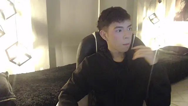 ash_ka Webcam Show